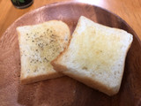 「タカキベーカリー シルクブレッド 6枚入り」のクチコミ画像 by 食い辛抱断崖さん