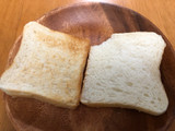 「タカキベーカリー シルクブレッド 6枚入り」のクチコミ画像 by 食い辛抱断崖さん