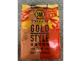 「湖池屋 湖池屋プライドポテト GOLD STYLE 食塩不使用 海老 袋55g」のクチコミ画像 by Foodie ちぃちぃ丸さん