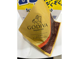 「ビアードパパ GODIVA ショコラ ラングドシャシュー」のクチコミ画像 by ピンクのぷーさんさん