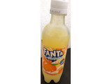 「コカ・コーラ ファンタ ヨーグルラッシュ マーブルオレンジ ペット380ml」のクチコミ画像 by パン大好きさん