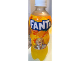 「コカ・コーラ ファンタ オレンジ NiziU限定デザインボトル ペット500ml」のクチコミ画像 by パン大好きさん
