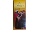 「GODIVA フォンダンショコラ バーアイスクリーム 75ml」のクチコミ画像 by はるなつひさん