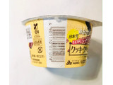 「赤城 セルフチョコレートクラッシュ！クッキークリーム カップ150ml」のクチコミ画像 by ゆのみさん