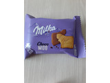 「Milka Choco Moo 200g」のクチコミ画像 by もこもこもっちさん
