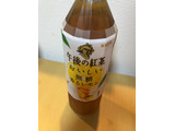 「KIRIN 午後の紅茶 おいしい無糖 香るレモン ペット500ml」のクチコミ画像 by なでしこ5296さん