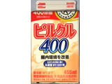 「日清ヨーク ピルクル400 パック455ml」のクチコミ画像 by Anchu.さん