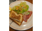 ジョイフル ベーコンモーニング ライスの実食写真（taktak99さん）