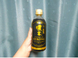 「伊藤園 お～いお茶 濃い茶 PREMIUMSTRONG 470ml」のクチコミ画像 by tibihiromiさん