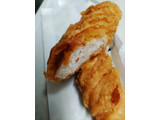 「ファミリーマート クリスピーチキン プレーン」のクチコミ画像 by なんやかんやさん