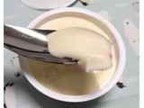 「メイトー Patire 誘惑のピーチソルベ カップ120ml」のクチコミ画像 by さばおじさんさん