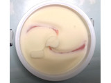 「メイトー Patire 誘惑のピーチソルベ カップ120ml」のクチコミ画像 by さばおじさんさん