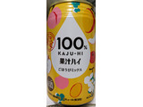 「富永貿易 100％果汁ハイ ごほうびミックス 340ml」のクチコミ画像 by もぐちゃかさん