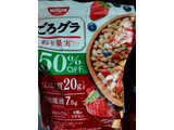 「日清シスコ ごろグラ 糖質50％オフ 彩り果実 袋350g」のクチコミ画像 by おれんじゃーさん