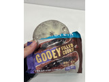 「THG Nutrition Limited FILLED Cookie」のクチコミ画像 by ふわもちたまごさん