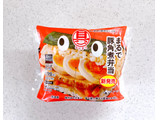 「ローソン おにぎり屋 具！おにぎり まるで豚角煮弁当」のクチコミ画像 by むぎっこさん