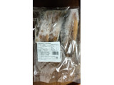 「北海道ぎょれん 道東 北海道枝幸産にしん昆布醤油漬 3枚」のクチコミ画像 by おうちーママさん