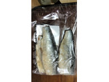 「北海道ぎょれん 道東 北海道枝幸産にしん昆布醤油漬 3枚」のクチコミ画像 by おうちーママさん
