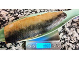 「北海道ぎょれん 道東 北海道枝幸産にしん昆布醤油漬 3枚」のクチコミ画像 by おうちーママさん