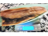 「北海道ぎょれん 道東 北海道枝幸産にしん昆布醤油漬 3枚」のクチコミ画像 by おうちーママさん