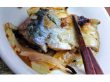 「北海道ぎょれん 道東 北海道枝幸産にしん昆布醤油漬 3枚」のクチコミ画像 by おうちーママさん