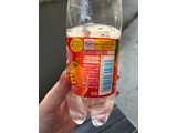 「アサヒ飲料 WILKINSON（ウィルキンソン） ウィルキンソン 炭酸水 オレンジ 500ml」のクチコミ画像 by あろえパンチさん