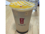 「Gong cha 黒糖 ブラックミルクティー ICED M」のクチコミ画像 by ころすけ2さん