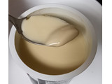 「明治 ザバス MILK PROTEIN ヨーグルト 脂肪0 すっきりココア風味 125g」のクチコミ画像 by さばおじさんさん