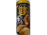 「YBC チップスター 牛たん味 45g」のクチコミ画像 by もぐちゃかさん