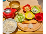 「chawan 焼鮭プレート」のクチコミ画像 by ぱぴぴさん