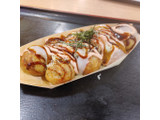 「築地銀だこ 焦がし醤油 もちチーズ明太」のクチコミ画像 by NeOさん
