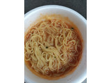 「日清食品 日清麺職人 担々麺 カップ96g」のクチコミ画像 by ぎんなんさん