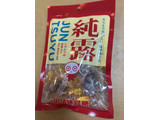 「UHA味覚糖 純露 袋120g」のクチコミ画像 by なでしこ5296さん