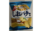 「山芳製菓 ポテトチップス 北海道しおバター味 50g」のクチコミ画像 by もぐもぐもぐ太郎さん