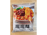 「ファミリーマート ファミマル 香酢が効いた旨辛たれビャンビャン麺」のクチコミ画像 by 踊る埴輪さん