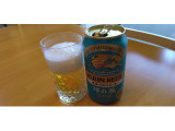 KIRIN キリンビール 晴れ風の実食写真（やっぺさん）