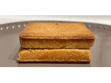 「PRESS BUTTER SAND バターサンド」のクチコミ画像 by パン太郎さん