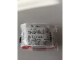 「セブン-イレブン 北海道十勝産小豆使用 豆大福」のクチコミ画像 by つーぼーさん