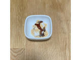 「セブン-イレブン 北海道産牛乳使用 みるくクリーム大福」のクチコミ画像 by ころすけ2さん