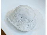 「セブン-イレブン まるっと果実 いちご大福」のクチコミ画像 by はるなつひさん