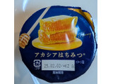 「明治 ブルガリアヨーグルトあじわい芳醇 アカシアはちみつ カップ110g」のクチコミ画像 by はるなつひさん