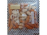 「三幸製菓 三幸の柿の種 袋130g」のクチコミ画像 by 冬生まれ暑がりさん