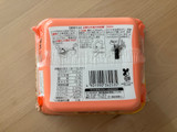 「マルちゃん やきそば弁当 たらこ味バター風味 カップ111g」のクチコミ画像 by こつめかわうそさん