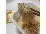 「マルちゃん やきそば弁当 たらこ味バター風味 カップ111g」のクチコミ画像 by こつめかわうそさん