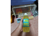 「大塚食品 マッチ ペット500ml」のクチコミ画像 by ハムちゃんハムジさん