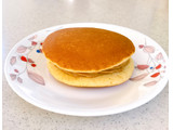 「セブン-イレブン 和栗クリーム＆粒あんホイップのどら焼き 1個」のクチコミ画像 by むぎっこさん
