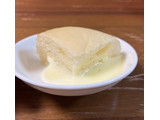 「ファミリーマート ファミマルBakery 雪見だいふくみたいなパン」のクチコミ画像 by ピンクのぷーさんさん