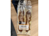 「ローソン チキンカツサンド」のクチコミ画像 by やなぎんさん