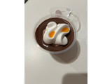 「ファミリーマート ファミマルSweets カップ ザッハトルテ」のクチコミ画像 by chan-manaさん