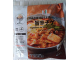 「セブン＆アイ セブンプレミアム 旨辛チゲ 350g」のクチコミ画像 by 毎日が調整日さん